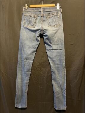 Rag and Bone Skinny Jeans size 27